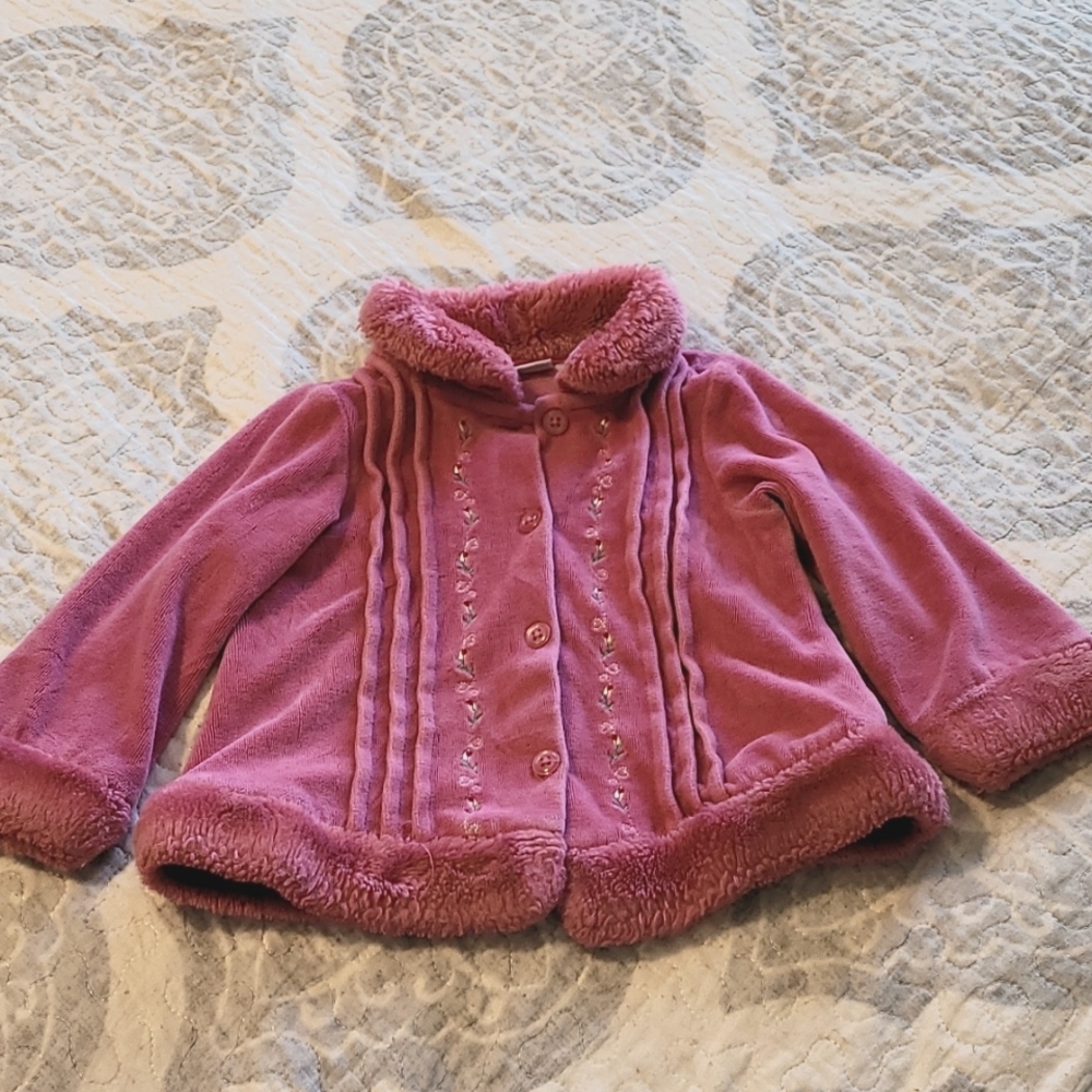 First Impressions Jacket